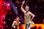 Robbie Williams und Take That,  | © laut.de (Fotograf: Rainer Keuenhof)