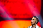 Robbie Williams und Take That,  | © laut.de (Fotograf: Rainer Keuenhof)
