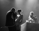 Eminem, Kool Savas und Co,  | © laut.de (Fotograf: Désirée Pezzetta)