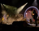Goldfrapp, 2raumwohnung und Arctic Monkeys,  | © laut.de (Fotograf: Désirée Pezzetta)