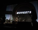Arctic Monkeys und Jack White,  | © laut.de (Fotograf: Désirée Pezzetta)