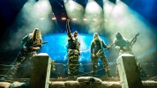 Black Sabbath, Korn und Co,  | © laut.de (Fotograf: Désirée Pezzetta)