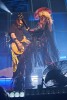 Alice Cooper und Tokio Hotel,  | © laut.de (Fotograf: Chris Springer)