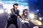 Bon Jovi und Scorpions,  | © laut.de (Fotograf: Rainer Keuenhof)
