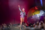 Pink, Katy Perry und Charli XCX,  | © laut.de (Fotograf: Rainer Keuenhof)