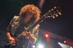 Wolfmother,  | © laut.de (Fotograf: Chis Springer)