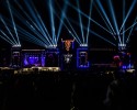 Erstmals in der Geschichte des Metalfestivals verhängten die Verantwortlichen aufgrund tagelangen Starkregens ein Einlassverbot: Rund 50.000 von 85.000 Fans sind vor Ort., Wacken Open Air, 2023 | © laut.de (Fotograf: Désirée Pezzetta)