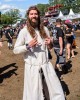 Zum Wochenende hin hat Odin ein Einsehen: Iron Maiden, Megadeth, Heaven Shall Burn, Biohazard, While She Sleeps oder Trivium drehen auf., Wacken, 2023 | © laut.de (Fotograf: Désirée Pezzetta)