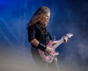 Dream Theater, Metallica und Co,  | © laut.de (Fotograf: Désirée Pezzetta)
