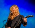 Megadeth, System Of A Down und Co,  | © laut.de (Fotograf: Désirée Pezzetta)