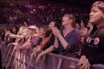 Peter Doherty, The National und U2,  | © laut.de (Fotograf: Chris Springer)