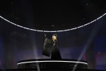 Madonna und Kanye West,  | © Live Nation (Fotograf: Kevin Mazur)