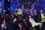 Black Eyed Peas, Madonna und Co,  | © Live Nation (Fotograf: Kevin Mazur)