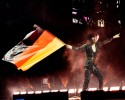 U2, 30 Seconds To Mars und Pharrell Williams,  | © laut.de (Fotograf: Désirée Pezzetta)
