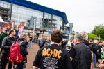 AC/DC, Bap und Co,  | © laut.de (Fotograf: Rainer Keuenhof)