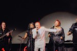 Missy Elliott, Westernhagen und Geri Halliwell,  | © laut.de (Fotograf: Gina Wetzler)