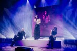 Das Live-Comeback der 33-jährigen Sängerin mit drr neuen Platte "Loyal To Myself" im Gepäck., Berlin, Tempodrom, 2024 | © laut.de (Fotograf: Rainer Keuenhof)