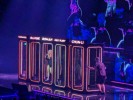 Entertainment und opkultur-Spektakel pur: die US-Rapperin in Deutschland., Köln, Lanxess Arena, 2024 | © laut.de (Fotograf: Rinko Heidrich)