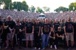 AC/DC, Guns N' Roses und Co,  | © laut.de (Fotograf: Chris Springer)