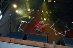 Lenny Kravitz, Missy Elliott und Co,  | © laut.de (Fotograf: Chris Springer)