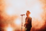 Green Day, Kanye West und The Killers,  | © laut.de (Fotograf: Rainer Keuenhof)