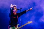 Green Day, Dave Matthews Band und Co,  | © laut.de (Fotograf: Rainer Keuenhof)