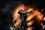 Apocalyptica, Dream Theater und Co,  | © laut.de (Fotograf: Rainer Keuenhof)