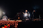 Backstreet Boys, Porcupine Tree und Co,  | © laut.de (Fotograf: Rainer Keuenhof)