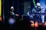 David Bowie, Pet Shop Boys und Anthrax,  | © laut.de (Fotograf: Rainer Keuenhof)