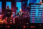 David Bowie, Pet Shop Boys und Anthrax,  | © laut.de (Fotograf: Rainer Keuenhof)