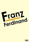Franz Ferdinand - Franz Ferdinand: Album-Cover