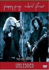 Jimmy Page Robert Plant - No Quarter Unledded