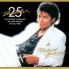 Michael Jackson - Thriller 25: Album-Cover