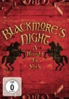 Blackmore's Night - A Knight In York: Album-Cover