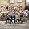 Mumford & Sons - Babel: Album-Cover
