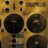 Porcupine Tree - Octane Twisted: Album-Cover