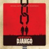 Original Soundtrack - Django Unchained: Album-Cover
