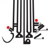 Shabazz Palaces - Lese Majesty: Album-Cover