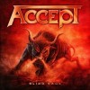Accept - Blind Rage: Album-Cover