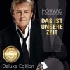 Howard Carpendale - Das Ist Unsere Zeit: Album-Cover