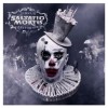 Saltatio Mortis - Zirkus Zeitgeist: Album-Cover