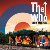 The Who - Live At Hyde Park