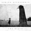Asking Alexandria - The Black: Album-Cover