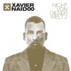 Xavier Naidoo - Nicht Von Dieser Welt 2: Album-Cover