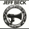 Jeff Beck - Loud Hailer