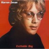 Warren Zevon - Excitable Boy: Album-Cover