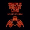 Simple Minds - Live In The City Of Angels