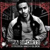 PA Sports - Streben Nach Glück: Album-Cover