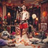 Jake Shears - Last Man Dancing: Album-Cover