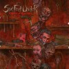Six Feet Under - Killing For Revenge: Album-Cover